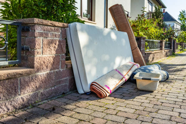 Best Estate Cleanouts in Wmington, IL